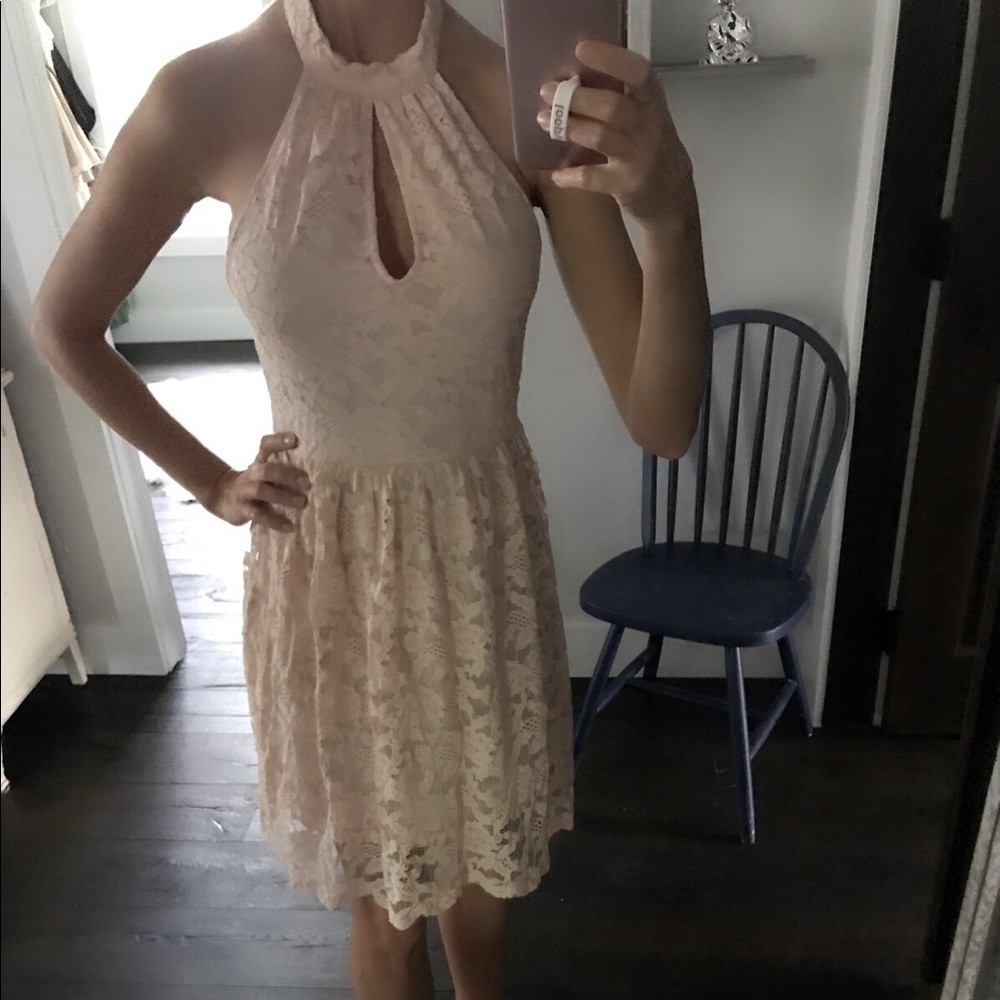 Forever 21 Dress